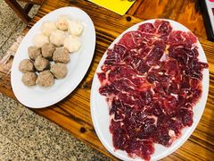 -肥婆麻辣火锅.顺德首创药材麻辣火锅(容桂店)