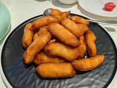 -永乐饭庄(安德路店)