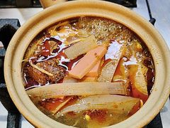 -罗妈砂锅(四川成都奎星楼店)