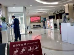 -交通银行(北京天坛支行)