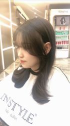 -In Style造型