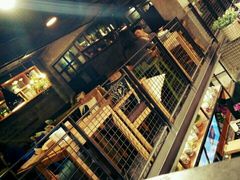 -FASHION BAKERY法森贝克(新德路店)