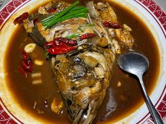 -旺顺阁鱼头泡饼(常营店)