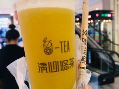-茶百道(柏威年店)