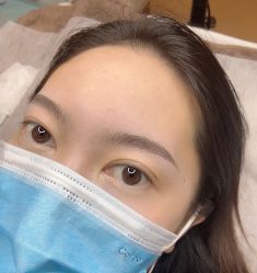 -本小姐美学·半永久纹眉野生眉