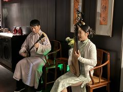 -江南雅厨(李公堤店)