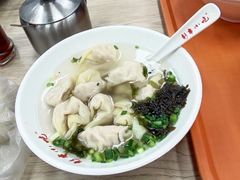 -新丰小吃(中山中路分店)