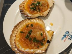 -小天鹅戴斯酒店鲸鲨百汇创作料理