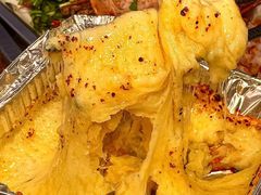 -杨老头鲜货烧烤(太古里店)