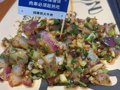 -路边羊烧烤酒场(宝带路店)