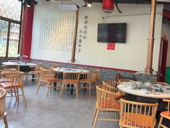 -西昌老号李小肠特色烧烤园(温江店)