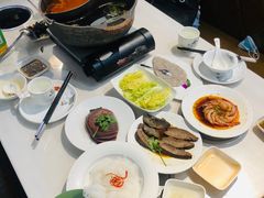 -围炉夜话·潮汕卤水火锅(榕江店)