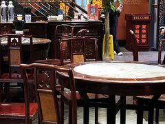 -功德林(南京西路店)