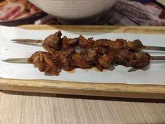 -大师兄·西北小馆(南沙万达广场店)