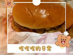 -肯德基(杭州浦沿店)