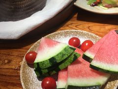 -滇香肴·云南菜蒸汽石锅鱼(云南北路店)