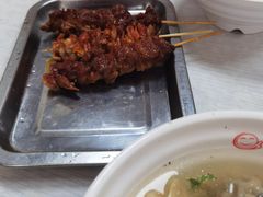 -海平馄饨(逍遥二路店)