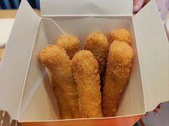 -汉堡王(上海凌云壹街坊店)