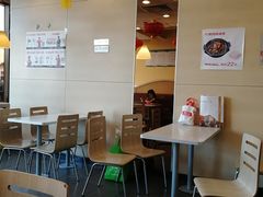 大堂-大乘嘟成都小吃(石门店)