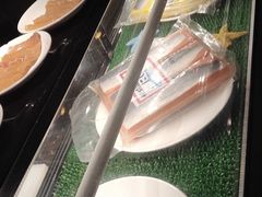 -西宁富力万达文华酒店美食汇西餐厅