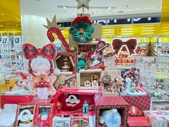 -泡泡玛特POPMART(浦项中心体验店)