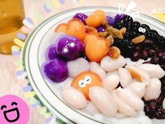 -堂屋糖水店(愚园店)