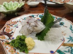 -加奈日本料理