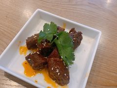 -文叔·湖北名小吃·小龙虾(华强北店)