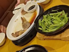 -东就鸭饭店·古早海南菜(友谊南海城店)