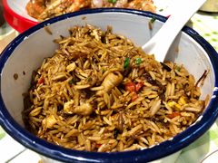 霸缸肥肠饭-鸿先阁·干煸虾(星沙店)