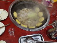 -哈尔滨东北铁锅炖(都督街店)