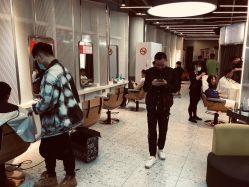 点击看大图 -PE SALON
