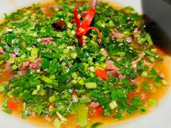 -雀蓝川菜(滨湖万象汇店)