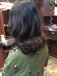 -Amber Salon艾珀沙龙