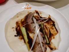 -大鸭梨(天通西苑店)
