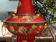 -咖啡苑自助餐厅·中国大饭店