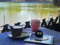 -三忘湖 SWANSEEN(柳荫公园店)