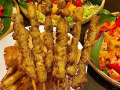 -深圳温德姆至尊酒店