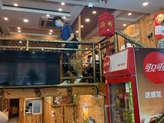-老东镇啤酒屋海鲜加工·蒸汽海鲜·海鲜烧烤(台东店)