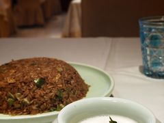 -惠丰堂饭庄·烤鸭·京味菜(翠微路店)