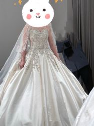 -PAI婚纱礼服设计馆【大牌租赁/高级定制】