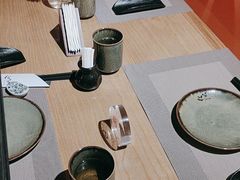 -松临·铁板烧&Omakase(神农店)