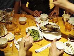 -木屋烧烤(白石洲店)
