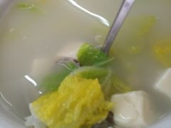 -渔民船说·北塘海鲜·天津菜·海肠捞饭(北塘古镇店)