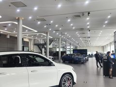 -奔驰利星行(北京花乡店)