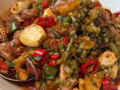 -食悦江南·淮扬菜·烤鸭(亚运村·惠新店)