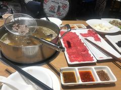 -掂档潮汕牛肉火锅(沈阳万象城店)