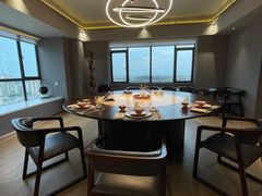 包厢-潮汕味道煮海餐厅(金麟大厦店)