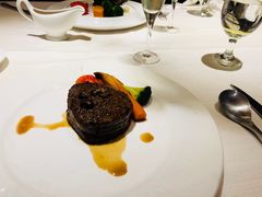 -王品牛排(郑州大卫城店)