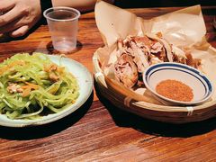 -刘师父老汉口江湖菜(蔡锷路店)
